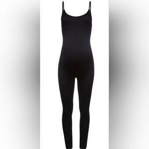 The Kate Maternity Leotard By Bumpsuit